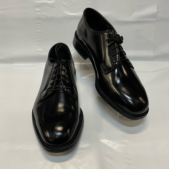 florsheim lexington plain toe